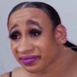 Meet your Posher, Bronwynlol